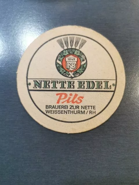 Nette Edel Sous Bock Bierdeckel Beer Mats Coasters Number 231 Visit My Store