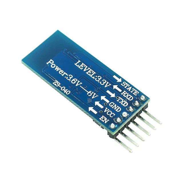 Ricambi modulo seriale alta qualità AT-09 BT05 Bluetooth