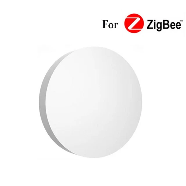 Capteur De Pluie Solaire Intelligent Tuya - IP65 - 1200 MAh - Sans Fil - Contrôle Par Appli