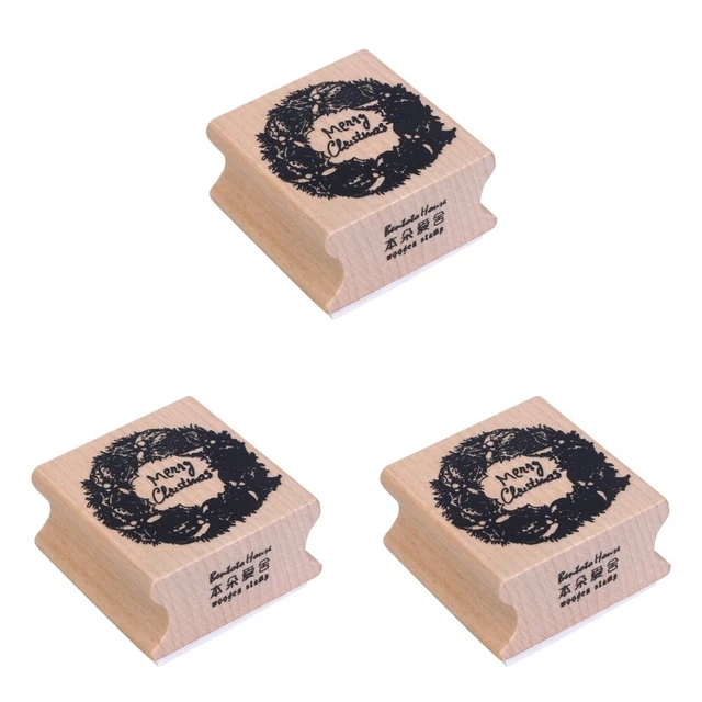 3 Pack Weihnachtstütenfüller Weihnachten Kinderspielzeug Drucken