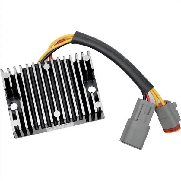 Rick's Motorsport Electrics  Style Rectifier/Regulator - 10-W006