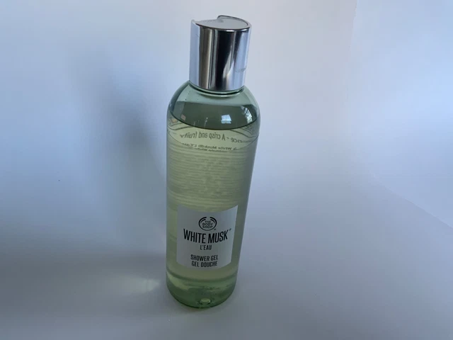 Lot De 2 Huiles De Douche Escape - Black Oudh Et Word Of Goa, 2x200ml