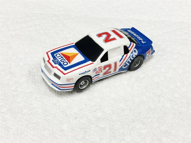 希少TYCO NASCAR HO 希少TYCO NASCAR HO - メルカリ