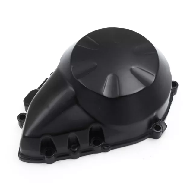 Motorcycle Engine Stator Crank Case Cover Fit for Kawasaki Z750 2007 2008 2009