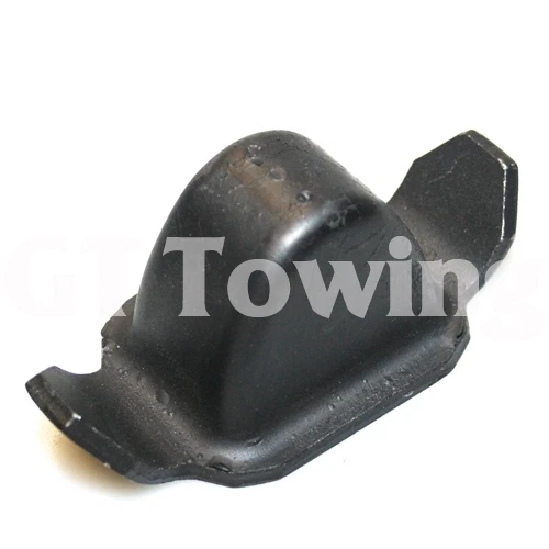 IFOR WILLIAMS STYLE Replacement Trailer Axle Spring Rubber Bump Stop EUR 10,56 PicClick FR