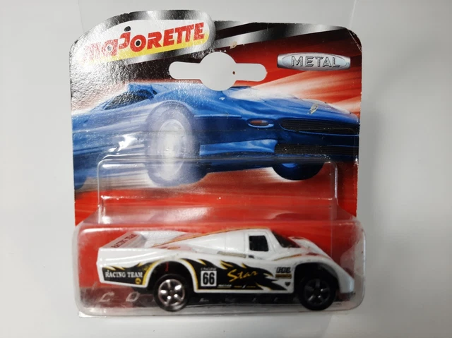 Citroën DS Paris-Dakar 1981 (Spark) 1/43e
