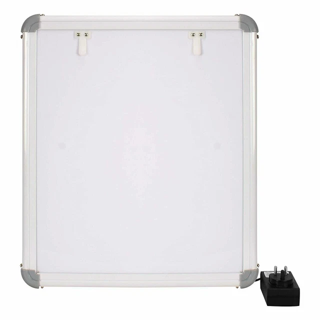 New Led X Ray 1714 Viewer Illumination With High Brightness With Free Shipping