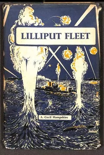 Lilliput Fleet. 3