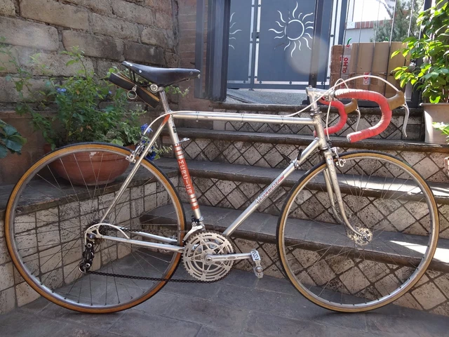 Le renouveau des Cycles Mercier, un cœur en acier