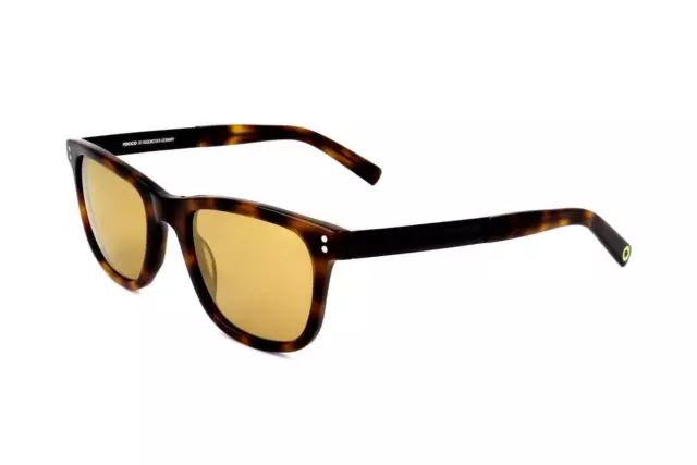 Gafas de Sol Rodenstock RR322 H HAVANA, BLACK 52/21/145 unisex