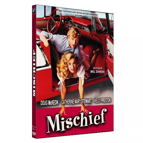 MISCHIEF avec Doug McKeon (DVD) Version Française