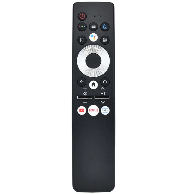 RM-Series Telecomando Universale Di Ricambio Per TV HAIER LT32M1C - 2
