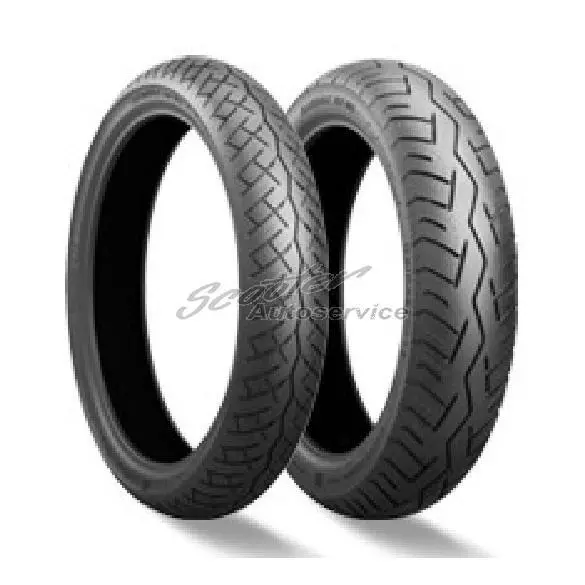 Motorradreifen 130/90 -16 67H Bridgestone Battlax BT-46 TL hinten id78200