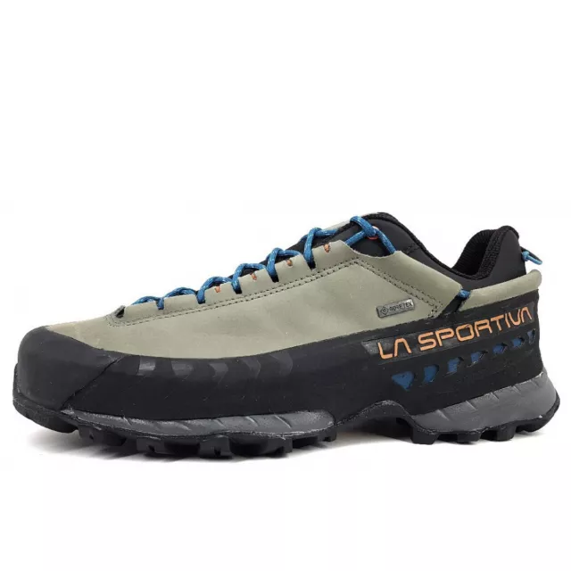 La Sportiva TX5 LOW GTX Herren Wanderschuh in Grün