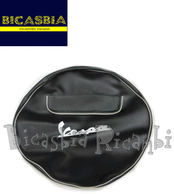 10538 COPRIRUOTA GRIGIO PER RUOTA 3-50-8 VESPA 125 VNA2T VNB1T VNB2T VNB3T 