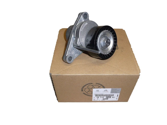 Tendeur d'Alternateur C3 C4 207 1.6 16V 1611425280 d'Origine Citroen Peugeot