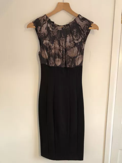 Ted baker best sale preenna dress