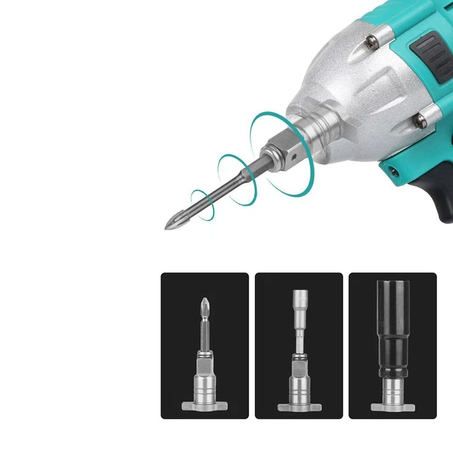 Image of Einhell TE-CW 18 Li Brushless-Solo impact wrench on Lowe's website