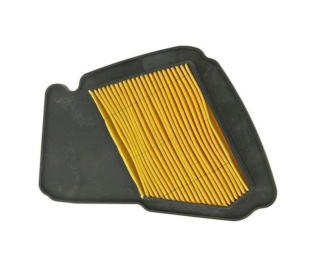 Filtre à Air Piaggio D'origine - Compatible Beverly/X10 350 4V Et MP3 350, Référence 8800010P