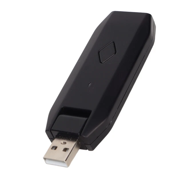 Contrôleur Intelligent USB Télécommande WiFi émetteur Infrarouge Sans Fil
