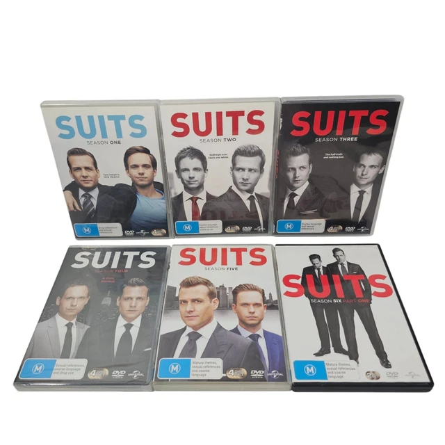 Gabriel Macht Suits Season Episode Online Free Buy SUITS Complete