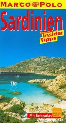 Marco Polo Reiseführer Sardinien von Bausenhardt, Hans | Buch | Zustand sehr gut