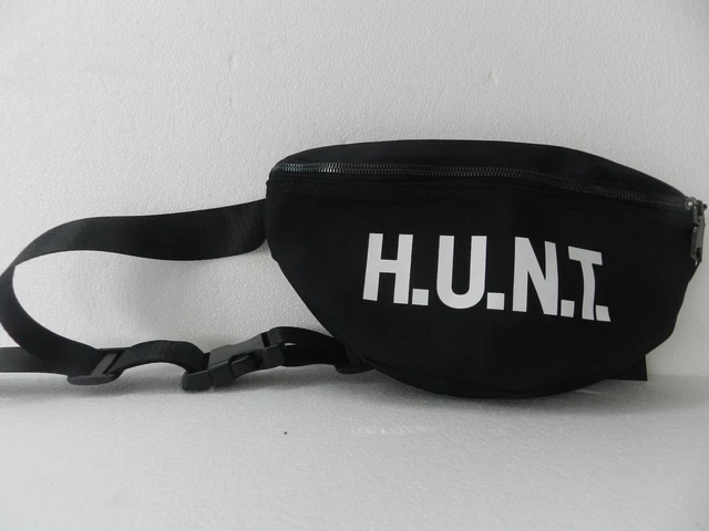 Marsupio Uomo MARSUPIO TASCHE PORTACELLULARE SMARTPHONE CACCIA