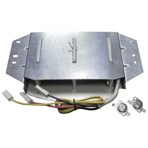 Resistance Seche Linge 1000+1200W+Thermostats Brandt 57X0059