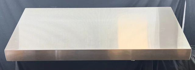 Wolf PW603318O 60" Stainless Steel Outdoor Pro Wall Hood Wolf PW603318O 60" Stainless Steel Outdoor Pro Wall Hood