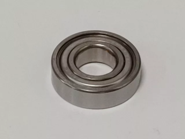 1 VAN STAAL Part# BGR02 Radial Open Pinion Ball Bearing Fits VR-125   $15.48 - PicClick CA
