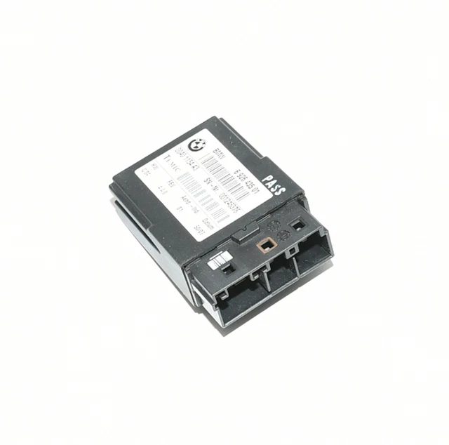 Modulo Controllo Sedile Anteriore Sinistro Per Mercedes W203 W209 W211 - Ricambio 2118704626 - 3