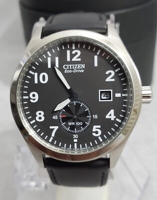 citizen eco drive wr10bar