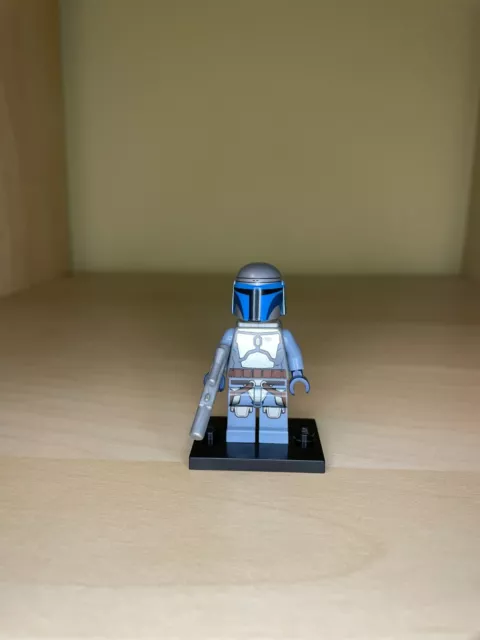 Lego Star Wars Jango Fett (sw0468)