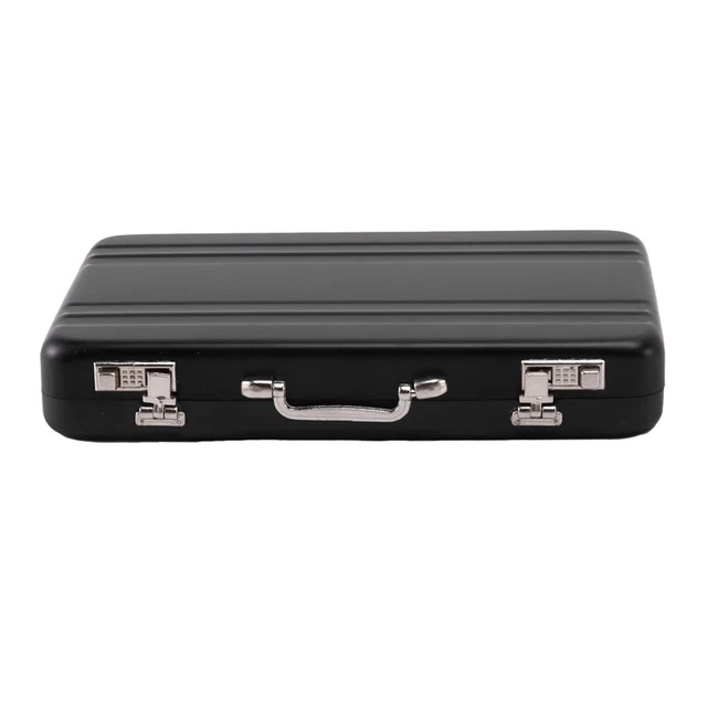 Business card case carry case Card case Card password case Only for card arr