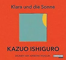 Klara und die Sonne von Ishiguro, Kazuo | Buch | Zustand gut