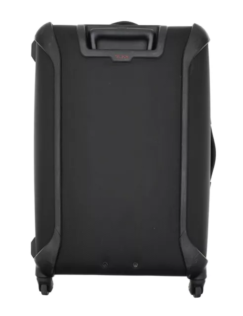 TUMI Alpha Lightweight Medium Trip 4-Wheel Luggage Spinner 9055 3