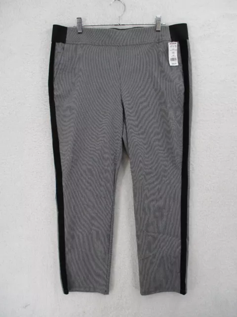 Spanx Perfect 4-Pocket Skinny Trousers - Leggings from Luxury-Legs.com UK