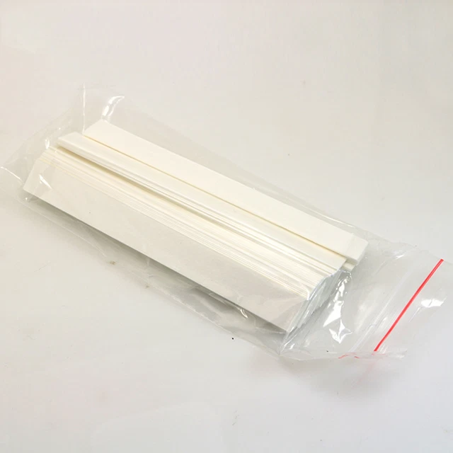 400 stuks parfumteststrips, parfumtesterstrips, testpapier