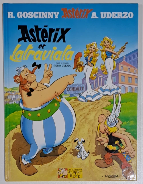 AST RIX ET LATRAVIATA visual data 2