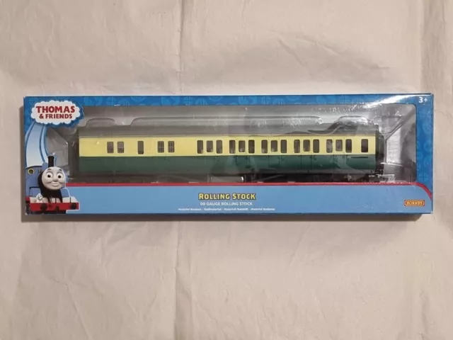 HORNBY R9298 Thomas The Tank Engine & Friends GORDON'S EXPRESS BRAKE COACH NEW