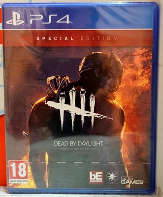 Dead By Daylight Silent Hill Edition Ps4 Playstation 4 Jap Nuovo Sigillato Eur 74 90 Picclick It