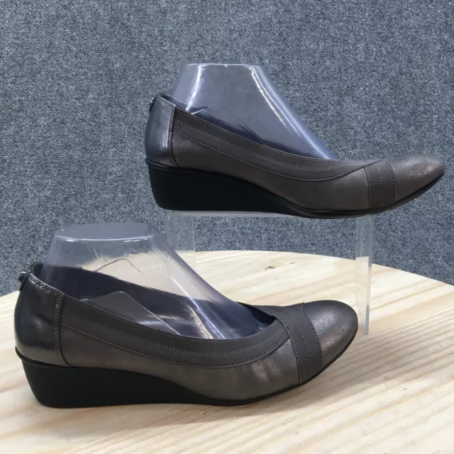 Anne klein sales sport aricia flats