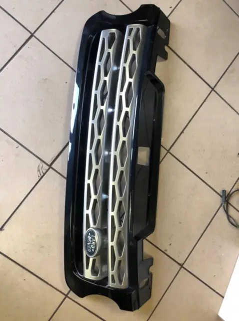 Range Rover Sport Grillattrappe L494 neu