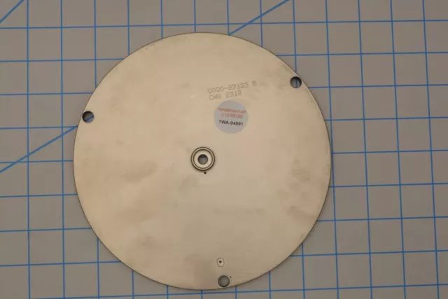 0020-27123 / Pedestal, Pcii 8 Snnf / Amat