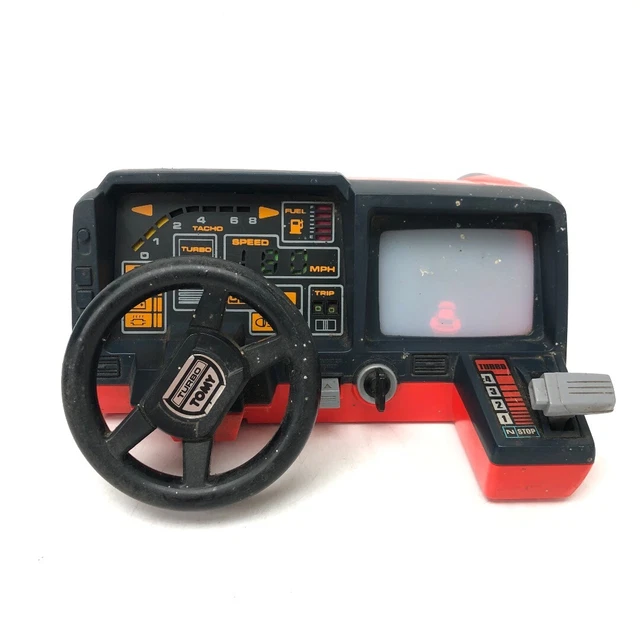 Tomy steering hot sale wheel