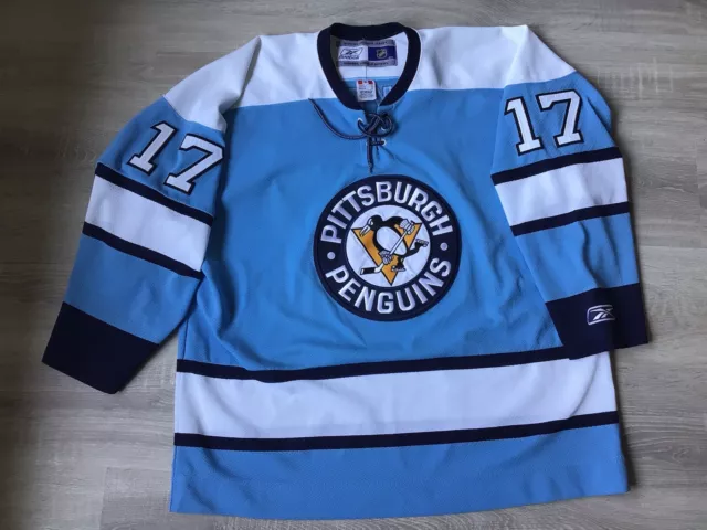 NHL Trikot Pittsburgh Penguins