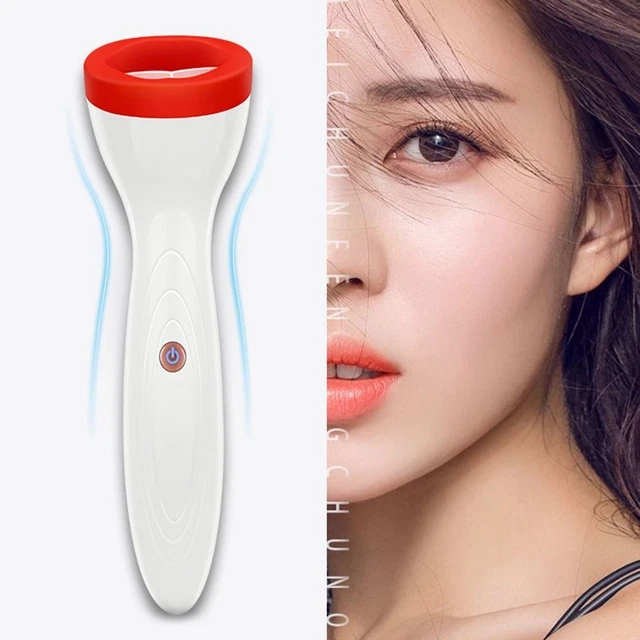 Amplificador Herramienta de Belleza Eléctrico Labios Plumping-Decive