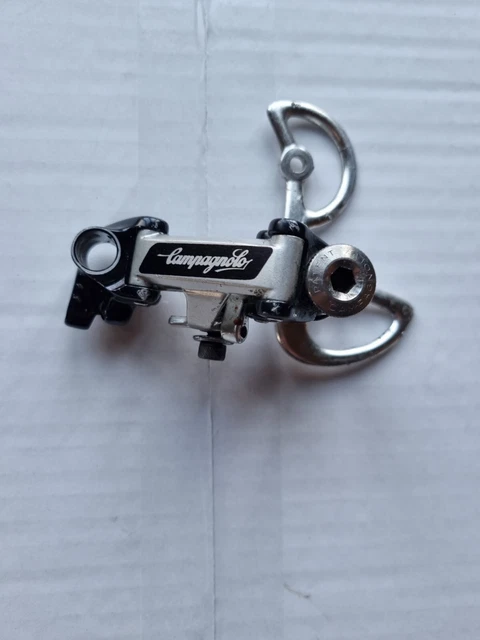 Dérailleur Campagnolo Super Record 12 Vitesses (longue Cage) – Occasion