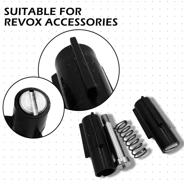 Suitable For Studer Revox Opener Belt Press Accessories I9 A77 Pr99 A810 V5B6