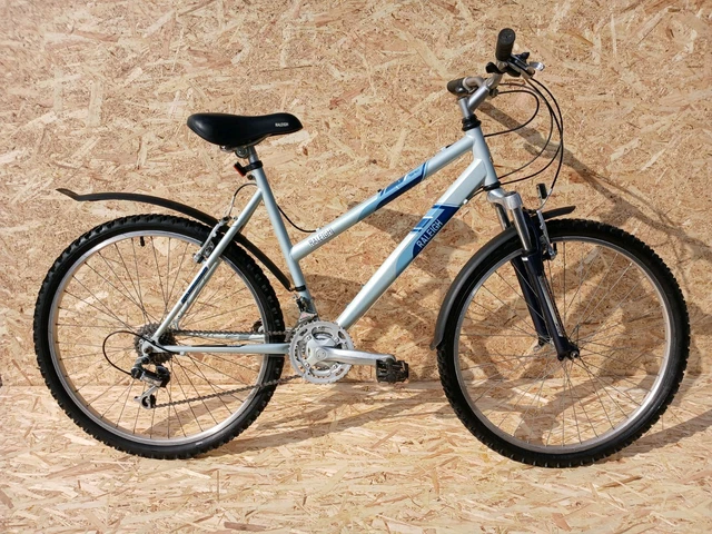 LADIES BIKE RALEIGH Siren 19